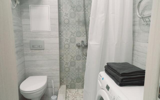 Апартаменты на улице Короленко 29