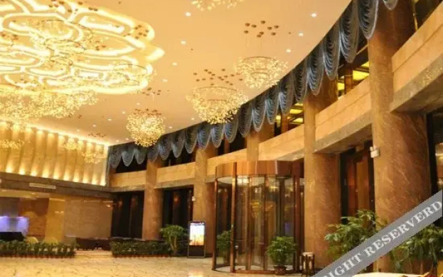Yun Hua Hotel