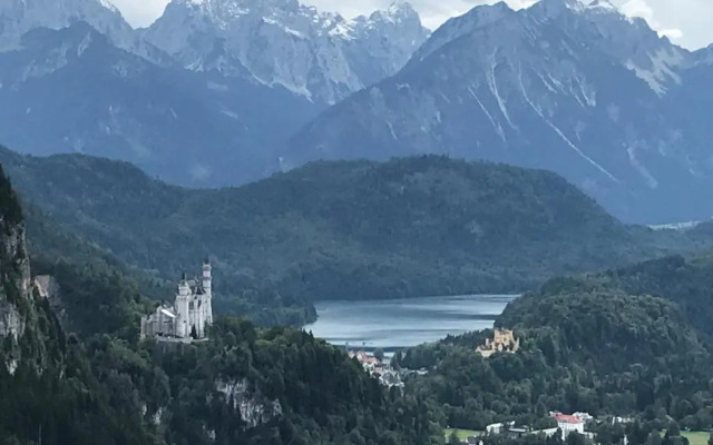 Landhaus & Pension Christian