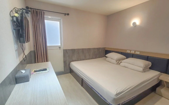 Chao She Hotel