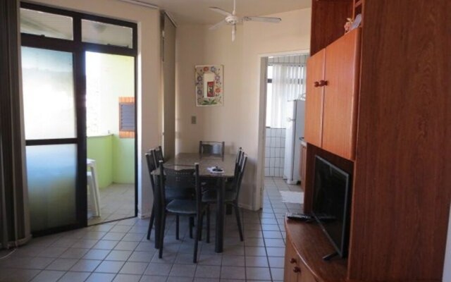 Apartamento Ilhas do Norte