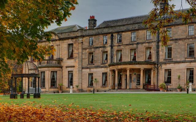 Beamish Hall Country House Hotel, BW Premier Collection