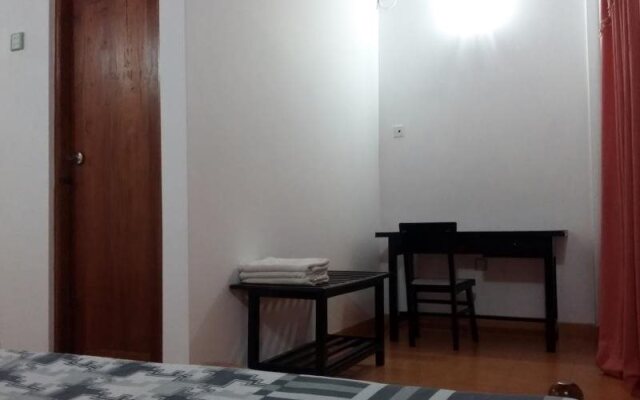 Fairlee Guest House