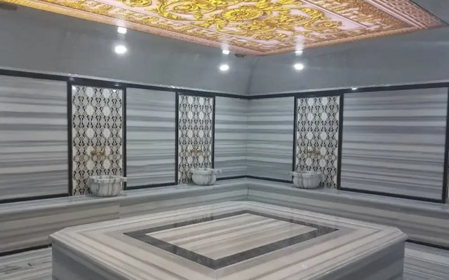 Mentalite Hotel