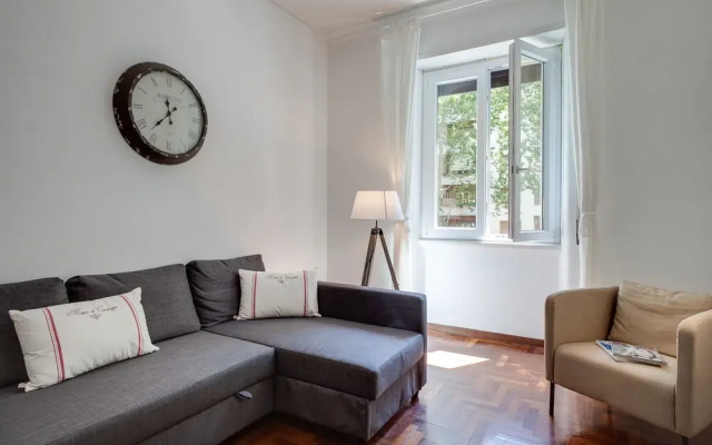 Romefinestay Apartment Mirabello