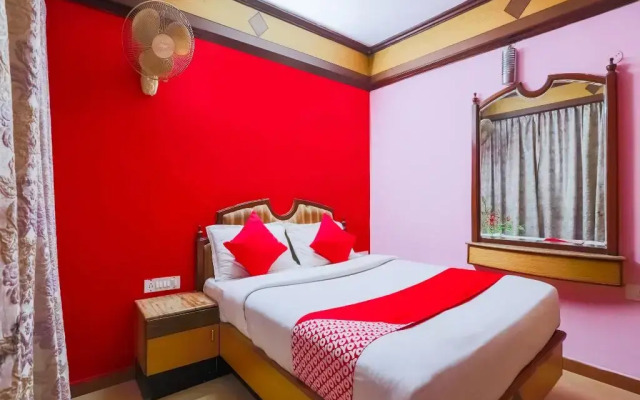 Shiv Shanthi Grand By OYO Rooms