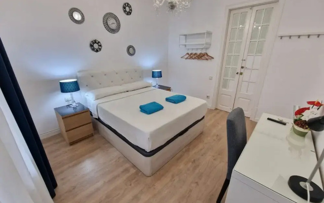 Rooms Flor