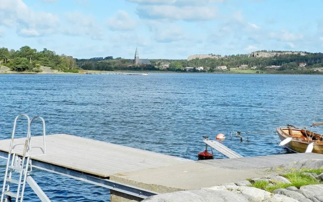 6 Person Holiday Home in Lysekil