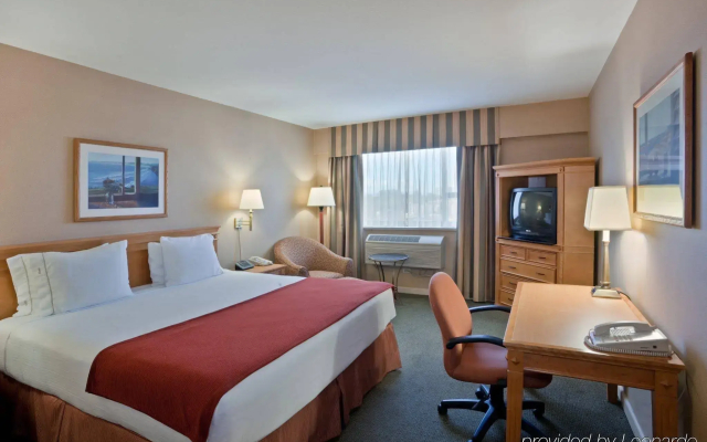 Holiday Inn Express Vancouver Airport Richmond by IHG