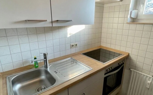 Haus Pilsumer Deichblick