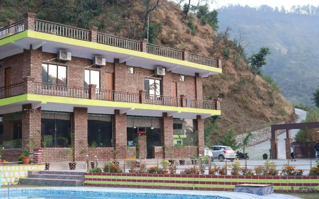 Dream Valley Resort Dehradun