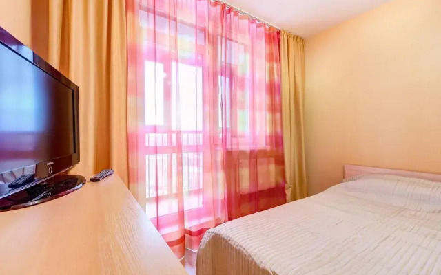 Апартаменты «На Дунайском проспекте 23»