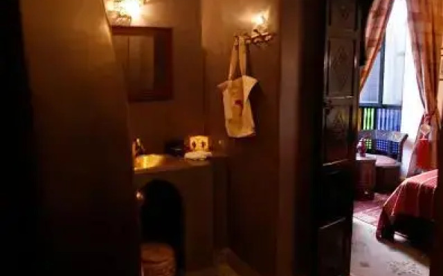 Riad Dar Zampa