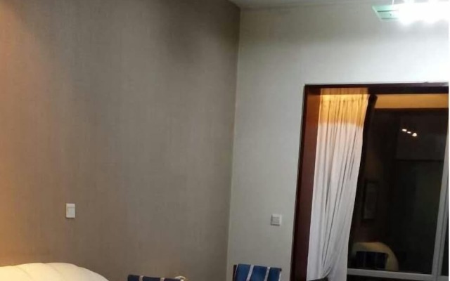 3rd-degree Seascape Apartment Hotel