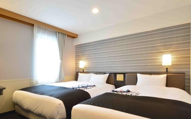 APA Hotel TKP Nippori-Ekimae