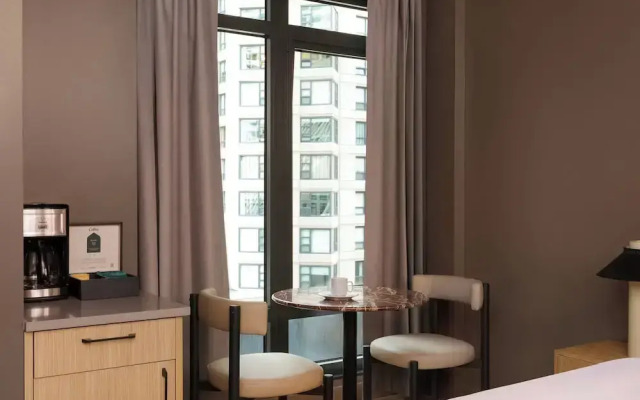 Sonder by Marriott Bonvoy Onterie Apartments Magnificent Mile
