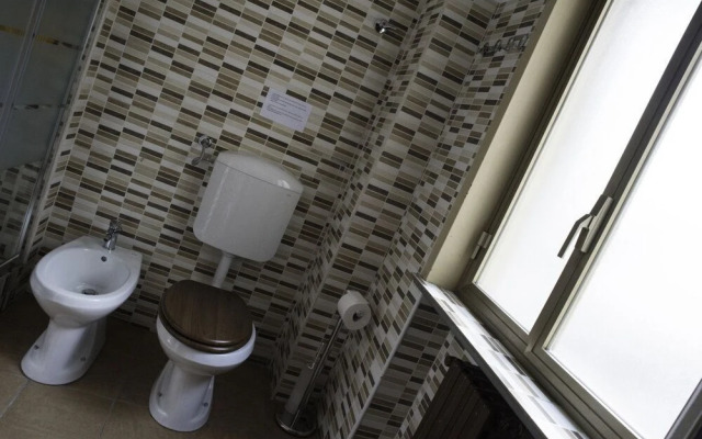 Il Centro Short Lets