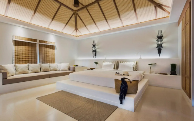 The Royal Sands Koh Rong