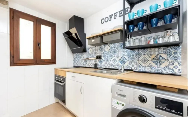 Luxury Suite Puerta de Alhambra