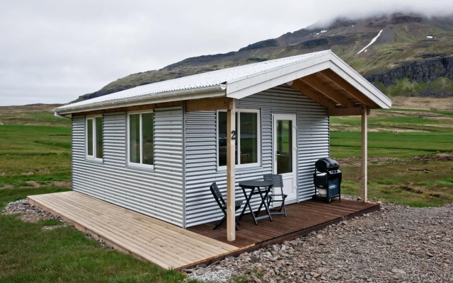 Urdartindur Guesthouse