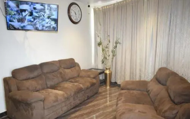 Lamel Cove Beach Resort