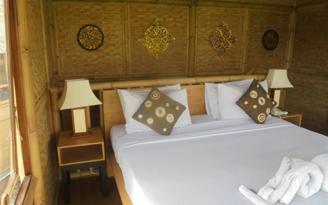 Biyukukung Suites & Spa