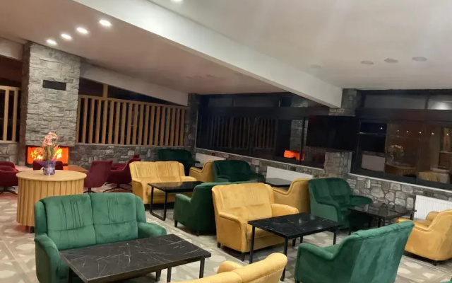 Sarikamis Bayraktepe Motel
