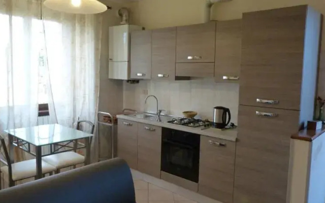 B&B Cascina Rosa