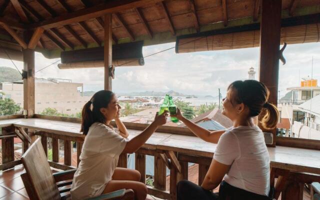 Green Hill Boutique Hotel