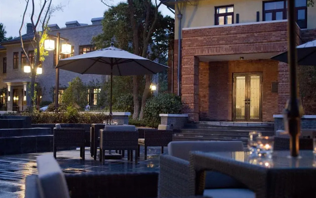 Relais & Chateaux Yihe Mansions