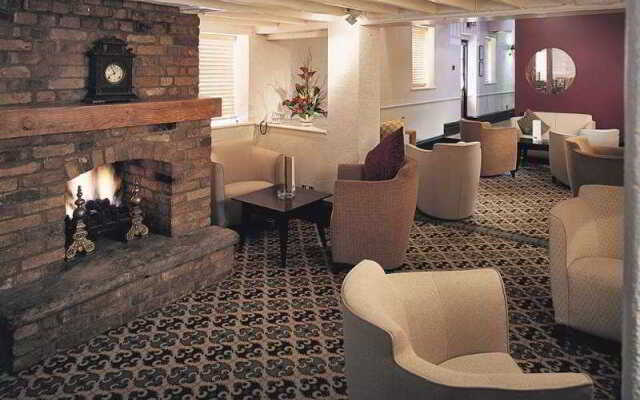 Mercure St Albans Noke Hotel