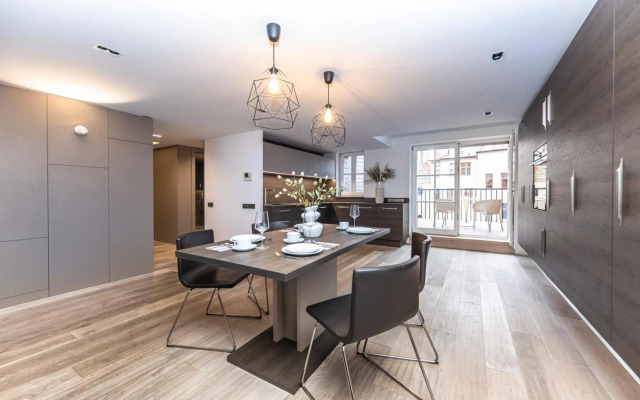 Wishlist Old Prague Residences - Old Town Square