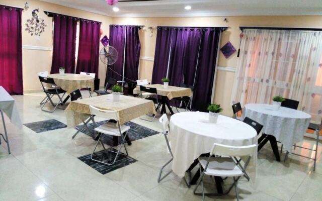 DABOTOV Hotel and Suites