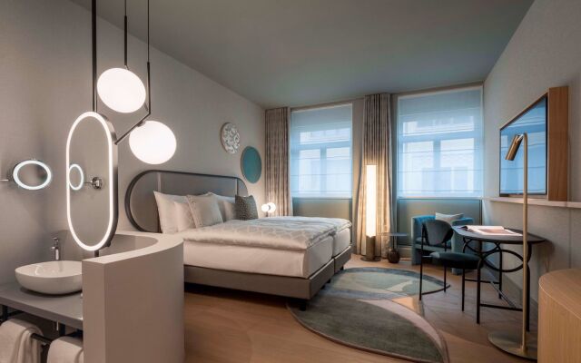 Hotel Märthof Basel