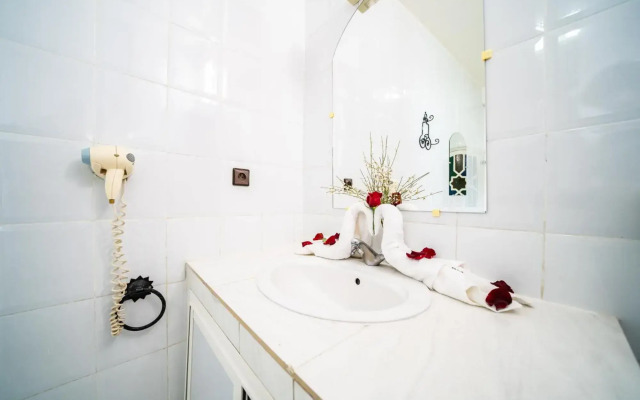 Moroccan House Hotel Marrakech