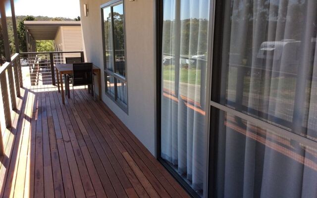 Discovery Parks - Hahndorf