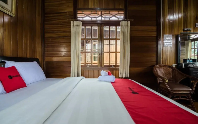 Alam Asri Hotel & Resort