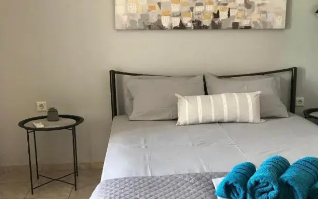 Georgia’s cozy rooms #4