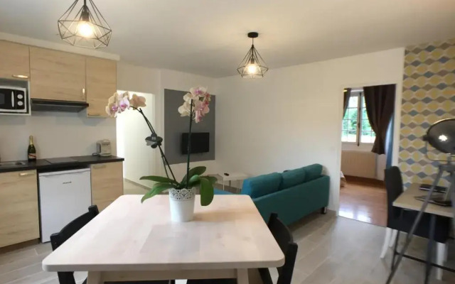 Domaine des trois châteaux