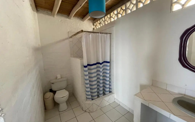 Hamacas
