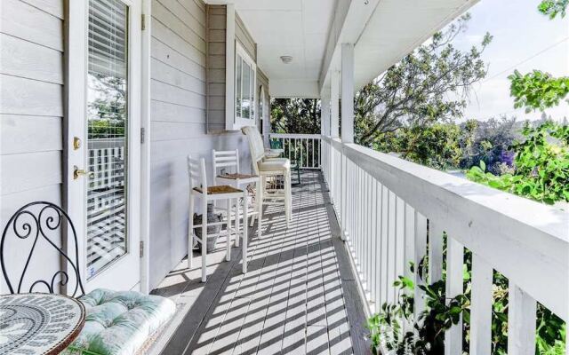 Chiquitas Sun - Four Bedroom Home