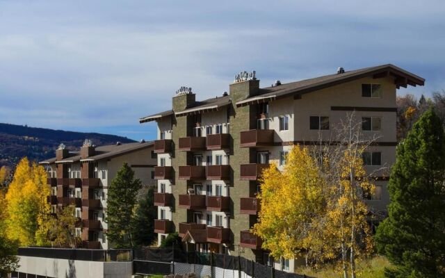 Storm Meadows at Christie Base