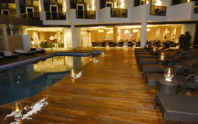 Hotel Carboneras Cabo de Gata