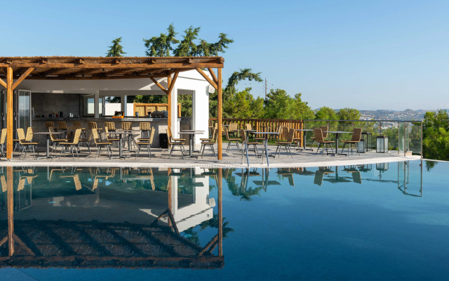 Atalanti Boutique Hotel - Adults Only
