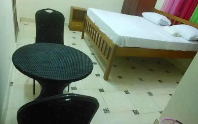 Luxurious Nyali Studio Beach Apartment