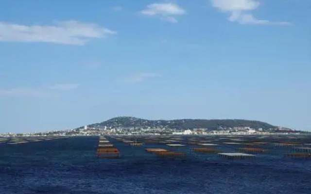 Hotel Sables D'or