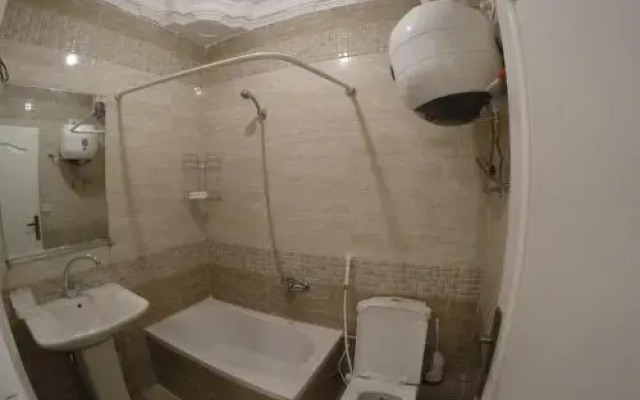 Al Hamed for Furnished Apartments