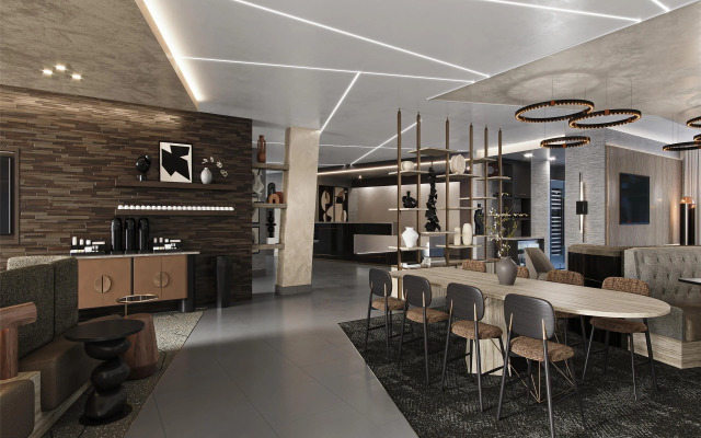 Hyatt House Washington DC / Downtown / Convention Center