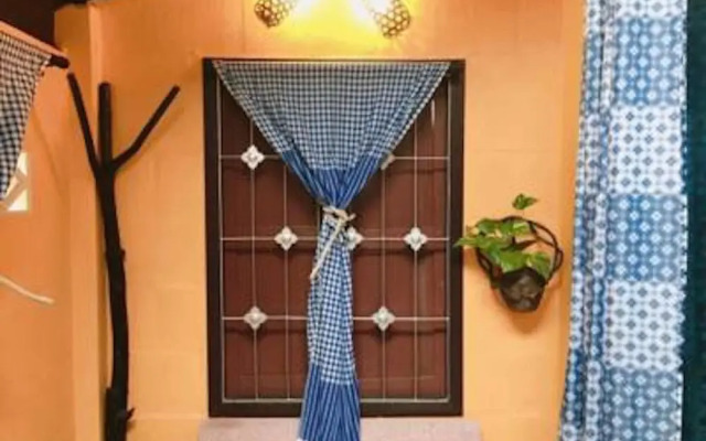 Reng Ta Chai Boutique Homestay