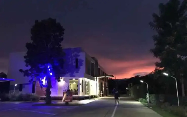 Worachat Boutique Hotel